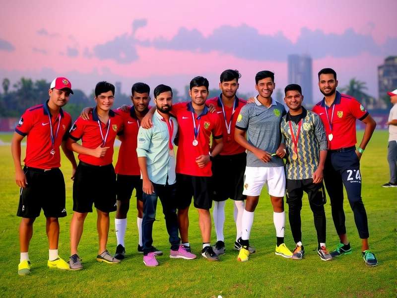 Diverse Hero Roster in Bangalore Victors Bangalore Victors Heroes